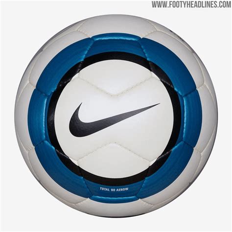 Fantastisch Nike Hi Vis Total 90 Aerow 2004 05 2019 Remake Fußball