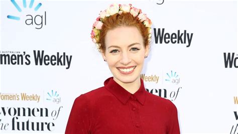 The Yellow Wiggle Emma Watkins Is In Love With Another Co Star Stuff