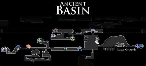 Ancient Basin Hollow Knight Wiki Fandom Powered By Wikia