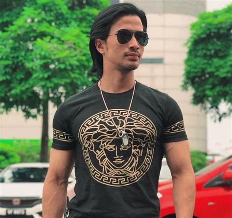 Girlfriend aku dari neraka (2018). Biodata Faez Nick, Pelakon Dan Model Berasal Dari Johor ...