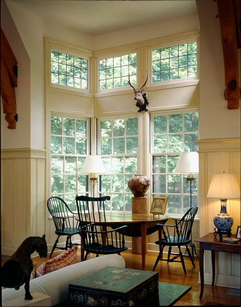 Living Room Bay Window Ideas Forbes Home