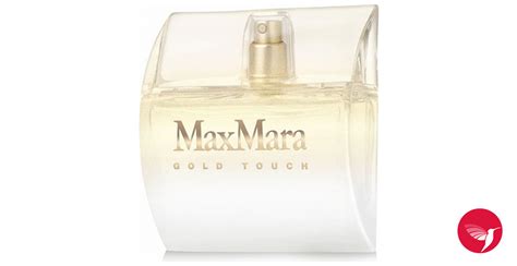 Max Mara Gold Touch Max Mara Perfume A Fragrance For Women 2007