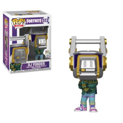 8.25 inches (h) x 9.05 inches (w) x 13.15 inches (l). New Wave of Fortnite Funko Pop!s Announced - Hardcore Gamer