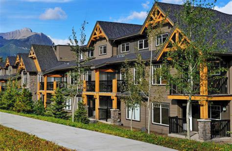 Copperstone Resort Canmore Hotel Canmore Alberta Resort Reviews