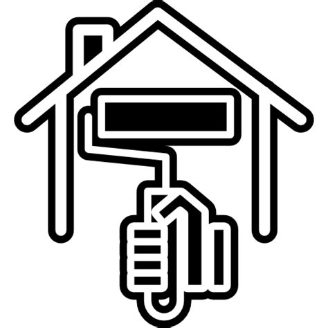 Free downloadable paint your house mac programs like rats & spears (mac).0, christmas mansion, goodpainter. Paint roller brush inside a home Icons | Free Download