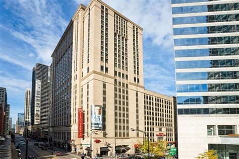 Hilton Garden Inn Chicago Downtownmagnificent Mile Hotel Il Prezzi 2021 E Recensioni