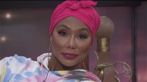 Celebrity Big Brother 2 Winner Tamar Braxton To Appear On The Bold And
