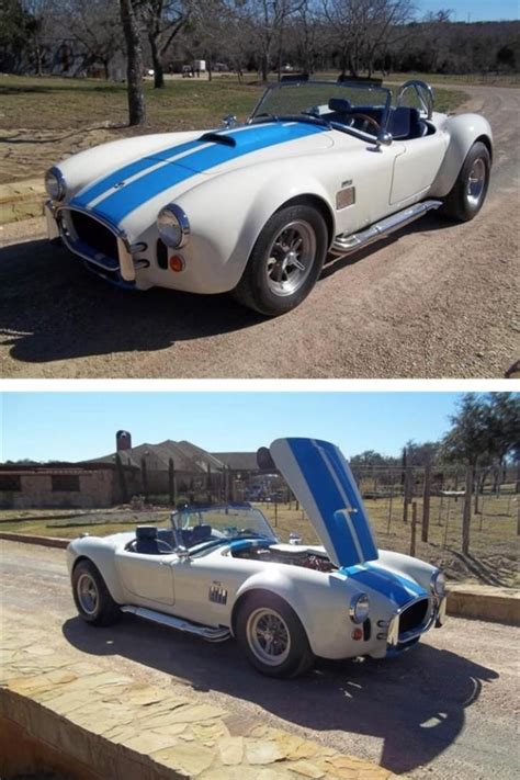 Rare American Auto American Classic Cars American Sports Mustang