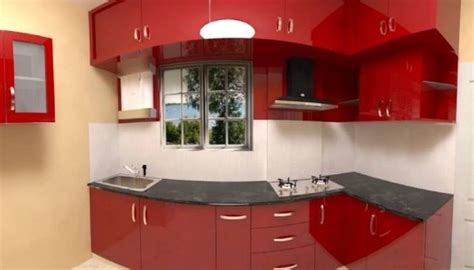 Which interior design course is needed for a modular kitchen? - Quora