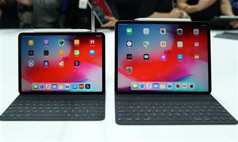 Apple Ipad Pro 2018 Price And Availability In The Philippines