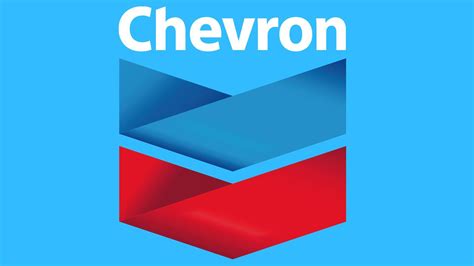 Blue And Red Chevron Logo Logodix