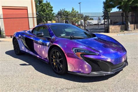 Looking to wrap your car? What is a Vinyl Car Wrap? | Vehicle Wraps