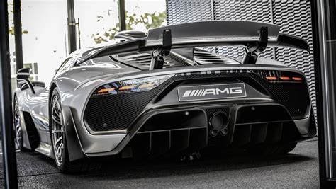 Unfortunately, for various valid reasons, most are not able to go out and buy a brand new car with the latest safety features. Mercedes-AMG One 2019: Benz goes with ONE name for ...