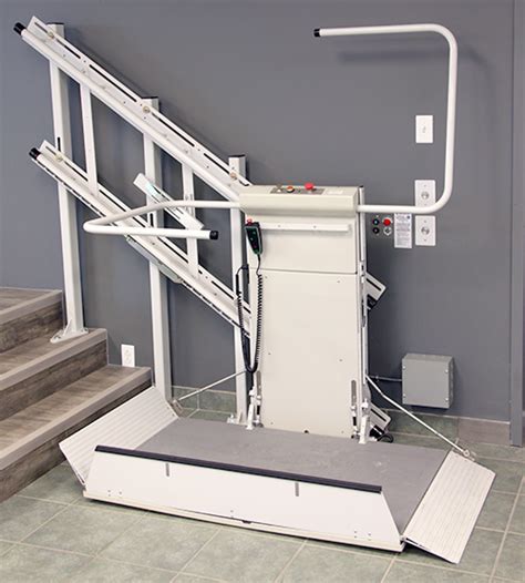 Platform Lifts Wheelchair Lifts For Homes Mobility 101