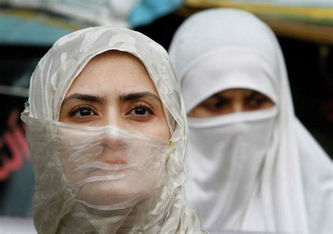 Hijab Day In Pakistan