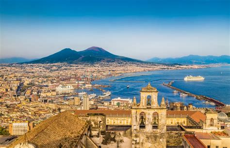 The Ultimate 2 To 3 Days In Naples Itinerary The World Was Here First