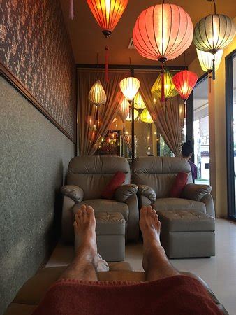 Savanna Massage Therapy Pattaya All You Need To Know Before