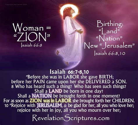 Revelation 12 Woman Child Dragon And War Biblical Interpretation