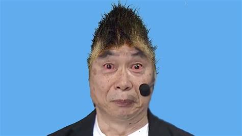 Silly Snail P On Twitter Is This Where The Fucked Up Miyamoto Hair Cut Comes From