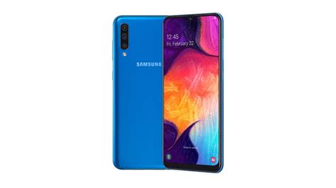Samsung Galaxy A50 Full Specs And Official Price In The Philippines