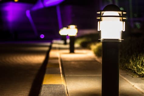 Best Street Pole Lamp Hd Image Outdoor Solar Lights