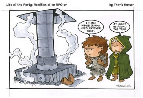 Tenkars Tavern Kickstarter Life Of The Party The Realities Of An