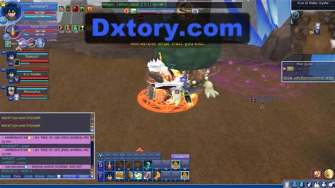 Digimon masters online beginners guide. Digimon Masters - EDG In Less Than 10 Minutes + Guide ...