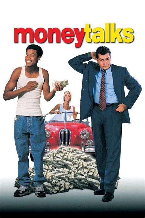 Money Talks 1997 Film Alchetron The Free Social Encyclopedia