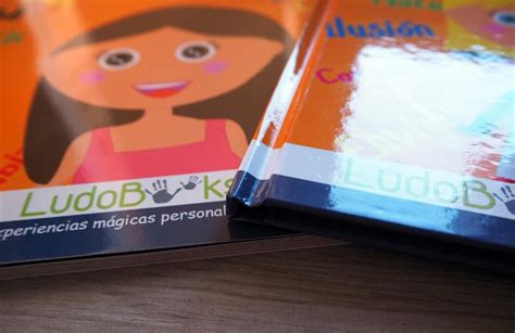 Guía De Las Emociones Cuento Personalizado Niños Ludobooks