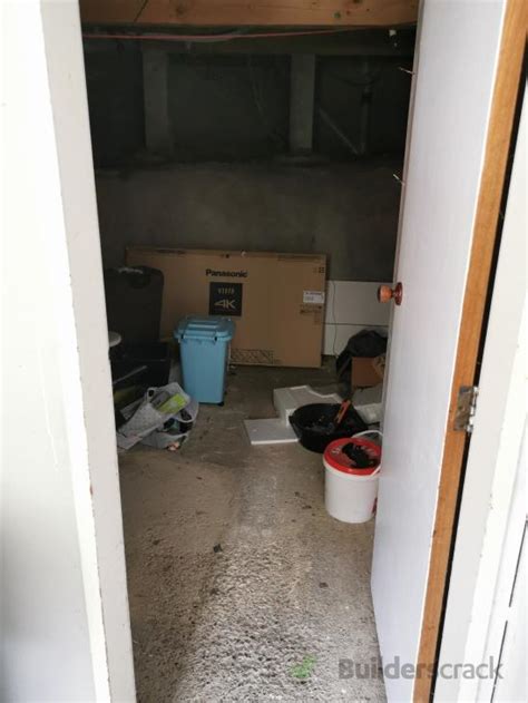 garage  bedroom conversion  builderscrack