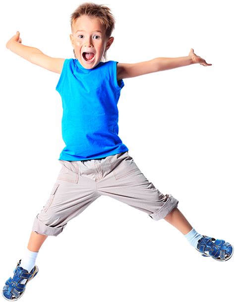 Stock Photography Child Royalty Free Kid Jump Png Download 600774
