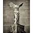 Winged Victory Of Samothrace  7 Photograph By Stephen Stookey