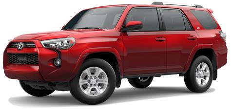 2022 Toyota 4runner Incentives Specials And Offers In Tewksbury Ma