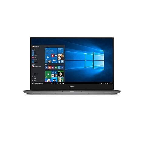 Dell Xps 15 9560 Light Laptop 156″ Fhd Displayintel Core I7 7700hq