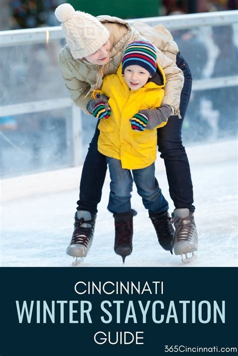 Free And Cheap Things To Do In Cincinnati Winter Edition Fun Couple