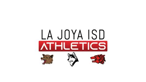 Athletics La Joya Independent School District