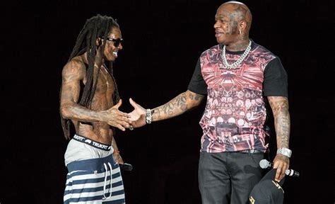 We did not find results for: The Source |Lil Wayne Hits Studio with Birdman, Still Seeking $51 Million From Cash Money