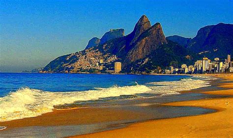 Brazil Beaches Wallpapers Top Free Brazil Beaches Backgrounds