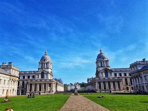 Things To Do In Greenwich London Activities Attractions Places To