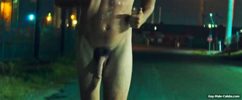 Simon Rex Nude Big Cock Scenes In Red Rocket Gay Male Celebs