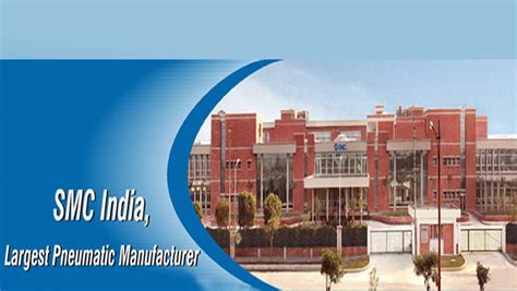 Smc Corporation India Pvt Ltd Noida Manufacturer Of Smc Pilot