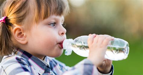 How Much Water Should Toddlers Drink Answered