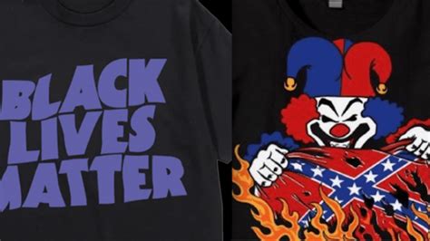insane clown posse black sabbath use merch for anti racist messages variety