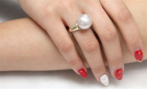 Benefits Of Wearing A Pearl Read On To Find Out Kalingatv