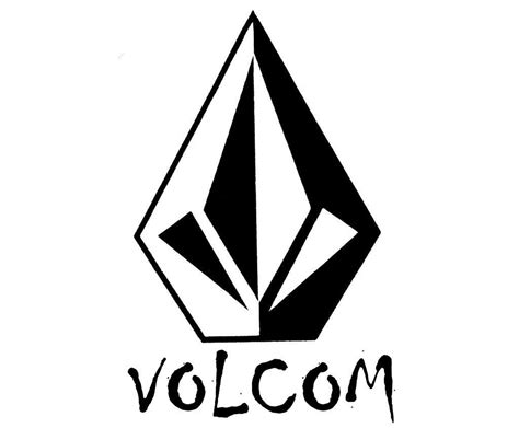 Logo Volcom Wallpapers Wallpaper Cave