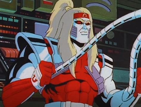 Omega Red X Men The Animated Series Pure Evil Wiki Fandom