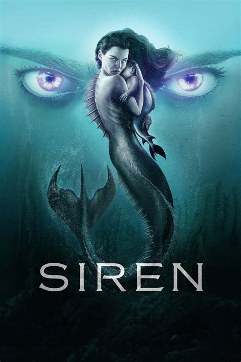 Watch Siren Online Season 1 2018 Tv Guide