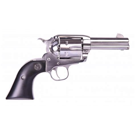Ruger Vaquero Stainless 375 10598