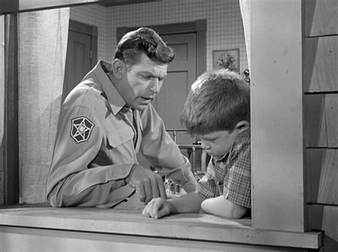 Drpopculturebgsu On Twitter 24 The Andy Griffith Show 1963 Opie