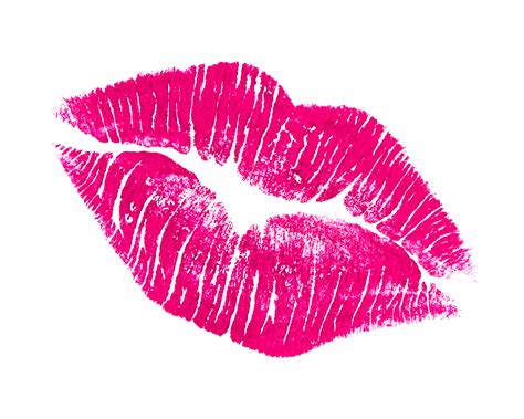 Lips Pink Transparent Png Stickpng